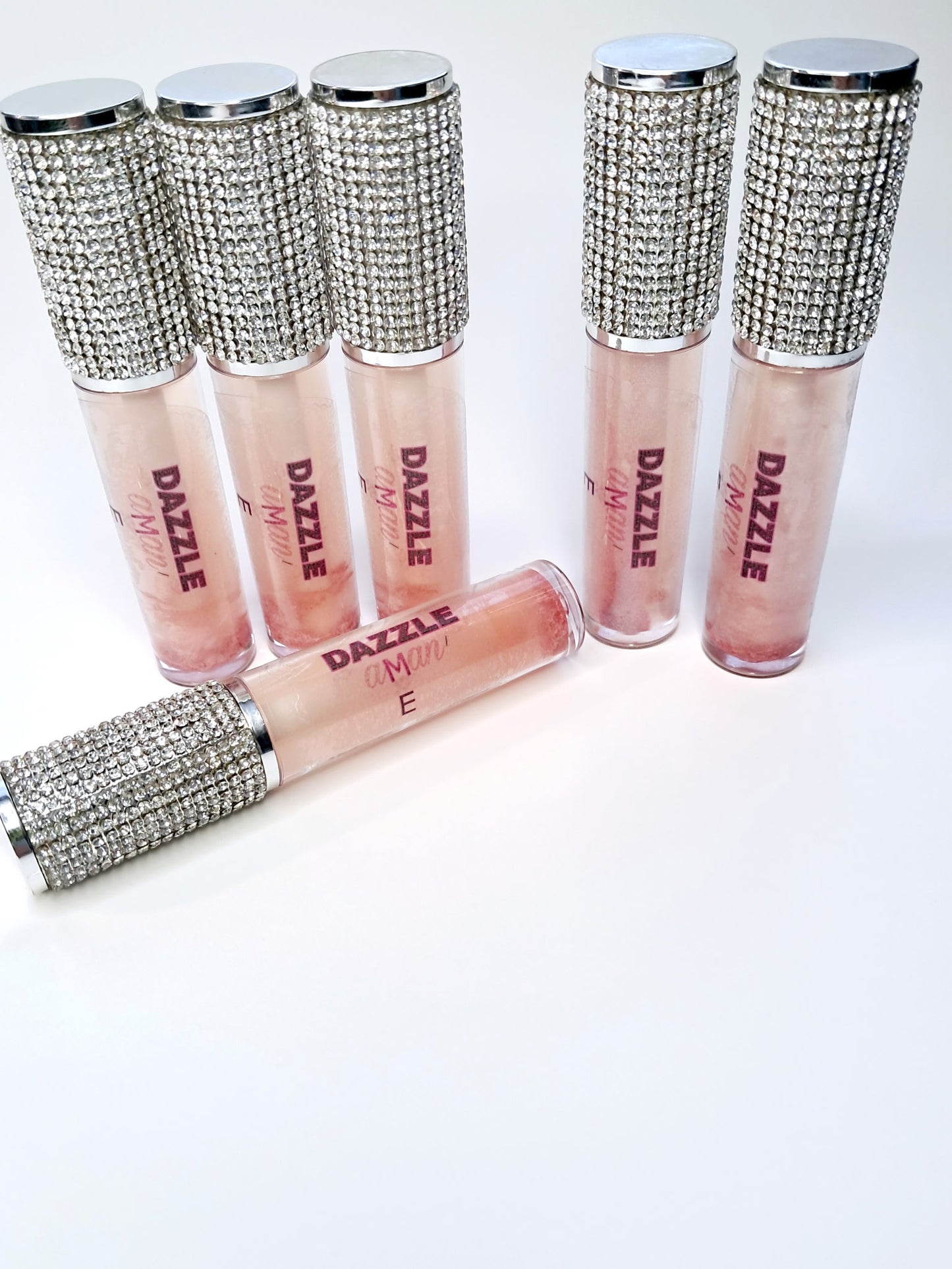 Dazzle Tube Lipgloss