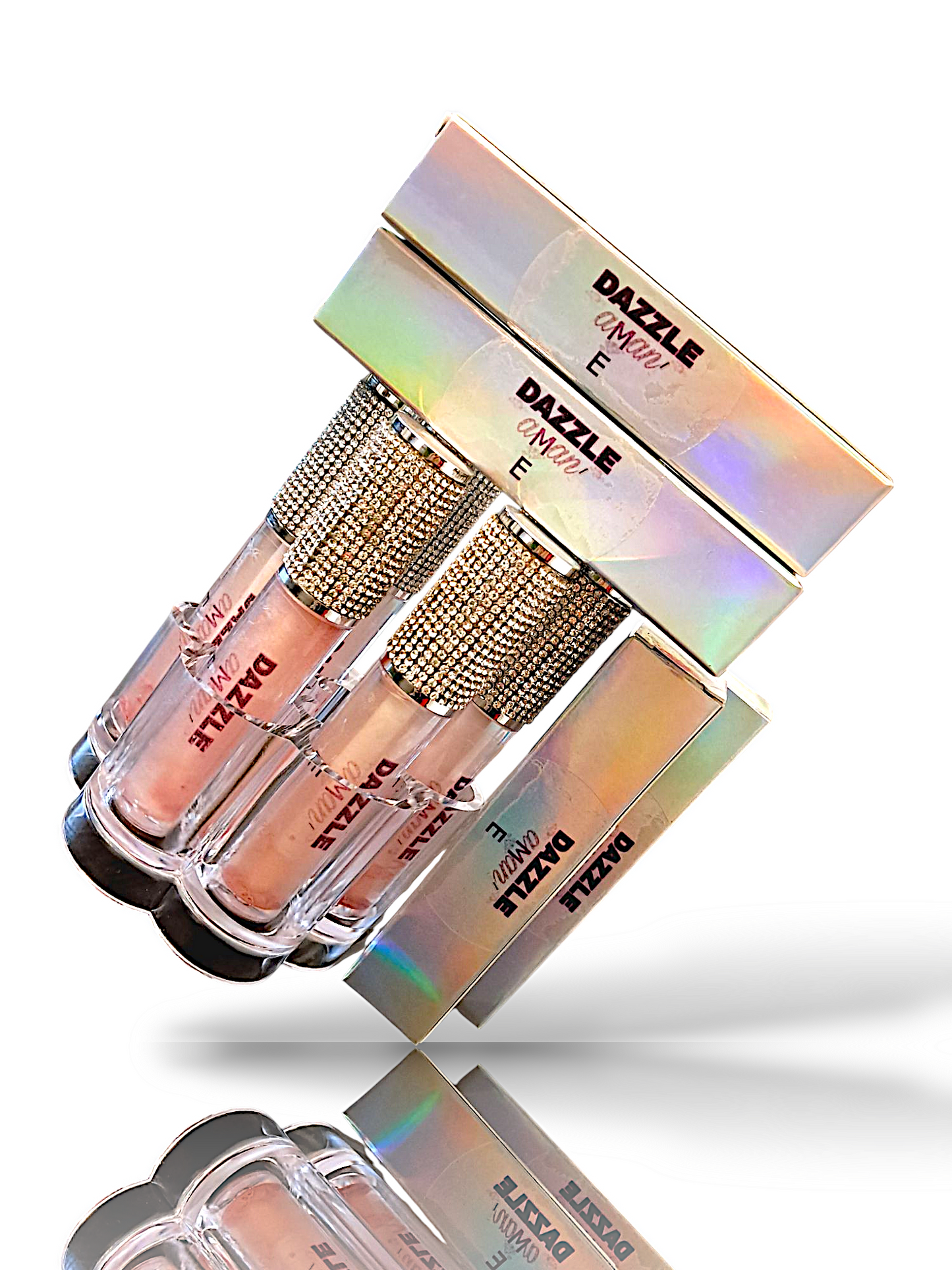 Dazzle Tube Lipgloss
