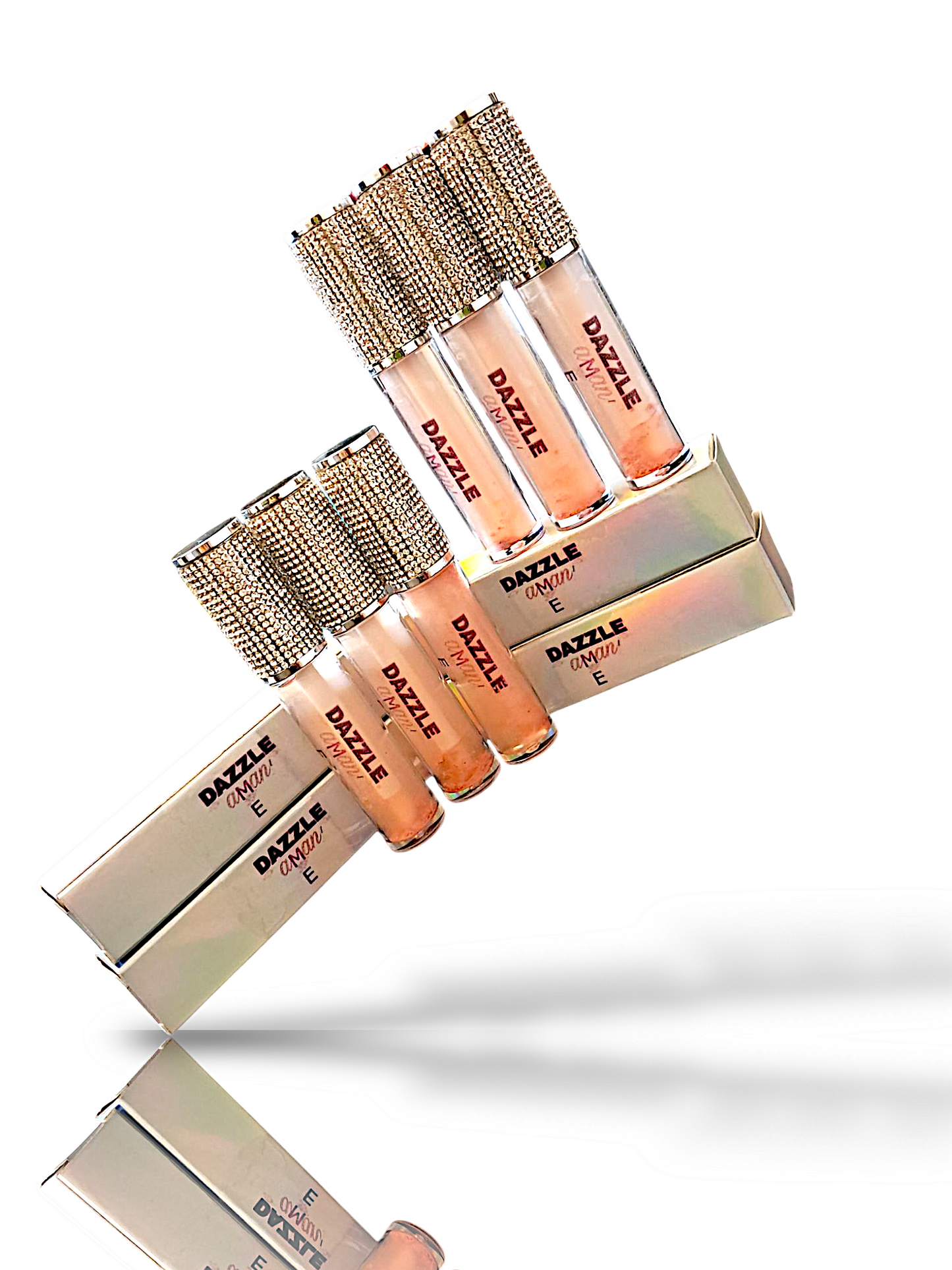 Dazzle Tube Lipgloss