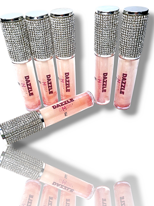 Dazzle Tube Lipgloss