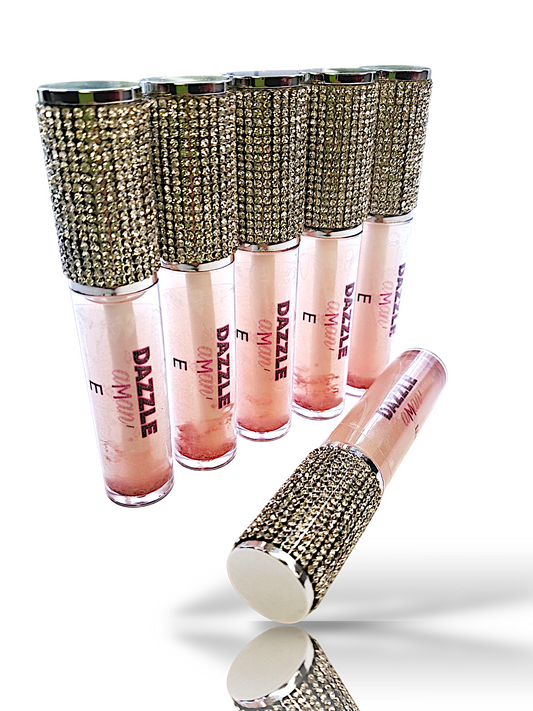 Dazzle Tube Lipgloss