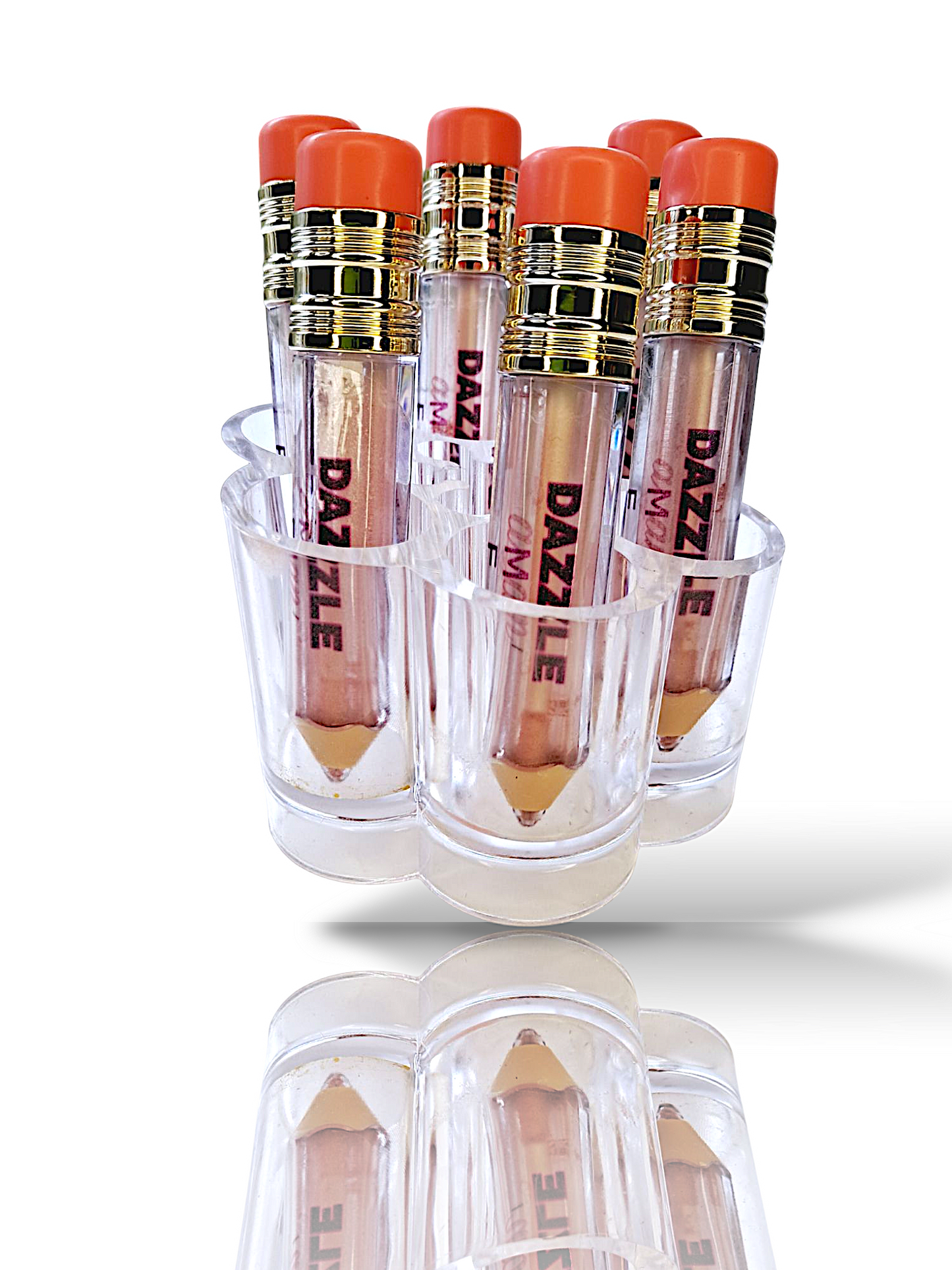 Pencil Tube Lipgloss